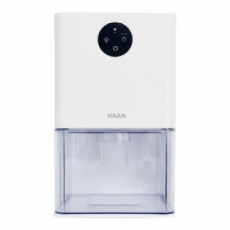 한경희 LED 무드등 1.5L 미니 제습기 DH-15M