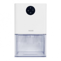 한경희 LED 무드등 1.5L 미니 제습기 DH-15M