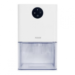 한경희 LED 무드등 1.5L 미니 제습기 DH-15M