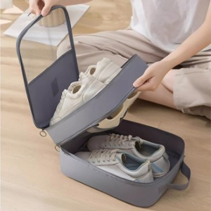 1383 여행용 신발 보관 가방