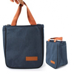 무지 보냉백 도시락가방 보온백 런치백 // 인쇄가능