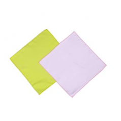 초극세사  손수건 23x23 고급형  스웨이드  안경닦이