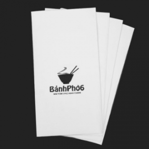 디너접지 인쇄냅킨 흰색 1박스 2000매