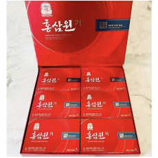 정관장 홍삼원기 1500ml 30개입 홍삼 명절선물세트