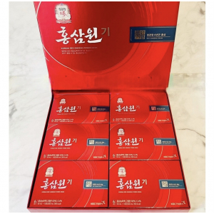 정관장 홍삼원기 1500ml 30개입 홍삼 명절선물세트