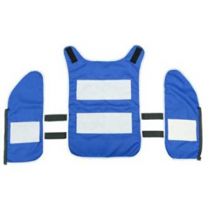 나노가드  쿨팩 핫팩 조끼