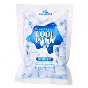 나노가드 아이스 쿨팩