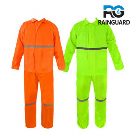 레인가드 신사상하우의 #2