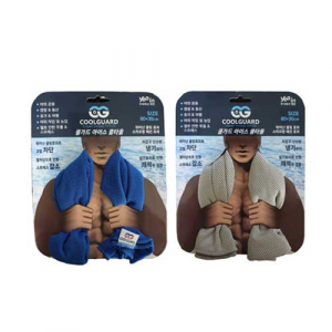 쿨가드 아이스 쿨타올