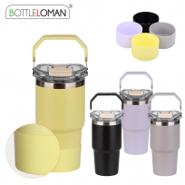 보틀로만 뉴 시에나 텀블러 600ml