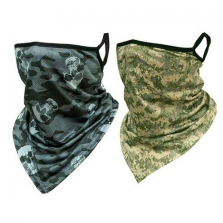 나노가드 아이스 스카프 #2