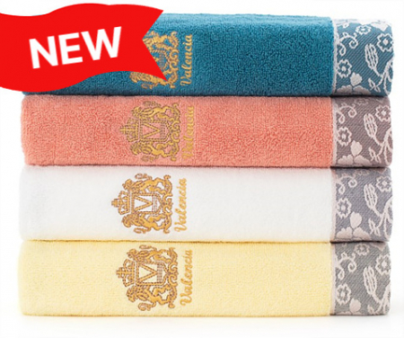 내츄럴 버킹검 30수 타올 150g 시안확인 #2