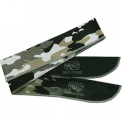 쿨가드 밀리터리 스카프