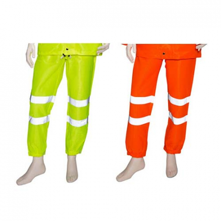 TK-2024F 춘추 형광작업복 하의 #2