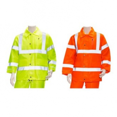 TK-2024E 춘추 형광작업복상의