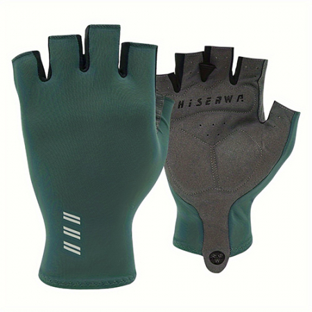 1446 남녀공용 미끄럼방지 통기성 장갑 #2