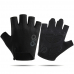 작은이미지: 1440 남녀공용 통기성 사이클링 장갑 #2