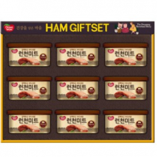 동원참치 런천미트 G9호