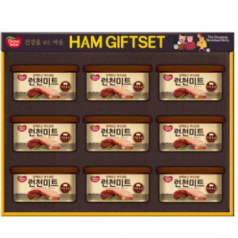 동원참치 런천미트 G9호