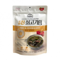 동원참치 하루미 국물의신(링)선물세트