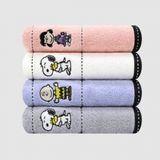 송월 스누피 프렌즈40