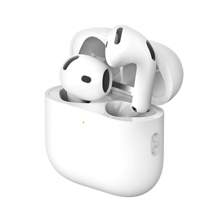 LAAON 무선 충전 ANC 블루투스 이어폰 ITB-AirPro #4