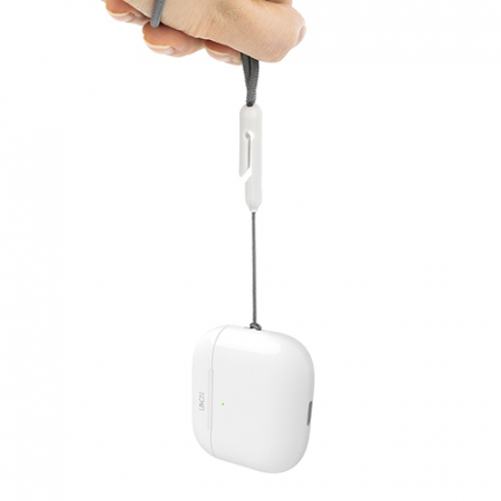 LAAON 무선 충전 ANC 블루투스 이어폰 ITB-AirPro #5