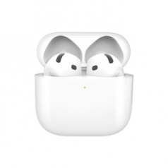 LAAON 무선 충전 ANC 블루투스 이어폰 ITB-AirPro