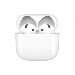 LAAON 무선 충전 ANC 블루투스 이어폰 ITB-AirPro