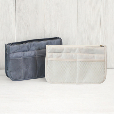 다용도 가방 이너백 이너파우치 백인백 #4