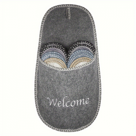 1475 게스트 슬리퍼 세트 #2