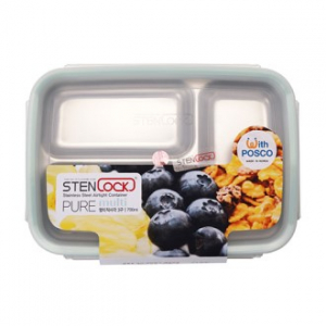 스텐락 멀티 직사각 3호