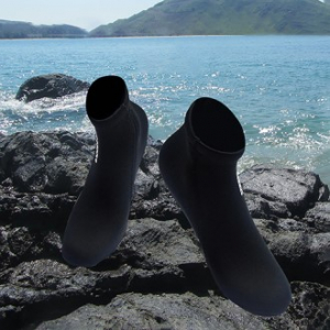 1462 유니섹스 2mm 워터 스포츠 양말