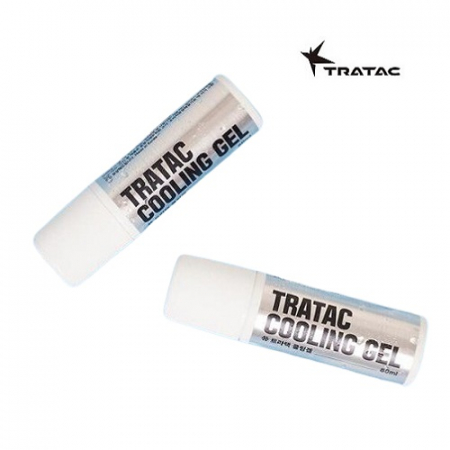트라택 쿨링 겔 80ml #4