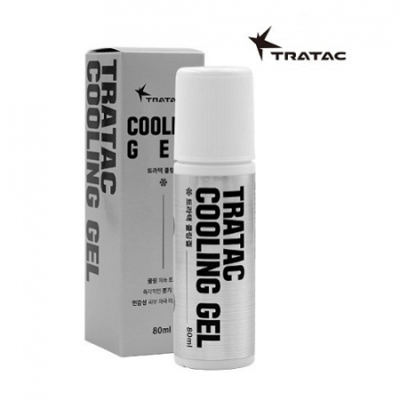 트라택 쿨링 겔 80ml #2