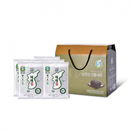 성경김 행복 E호 #2