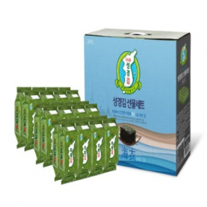 성경김  정성C호