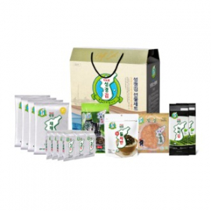 성경김 종합B호