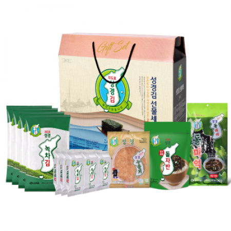 성경김 종합C호 #2