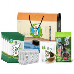 성경김 종합D호