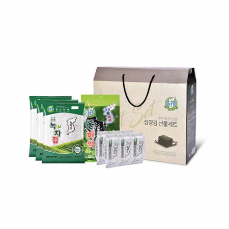 성경김 종합F호 #2