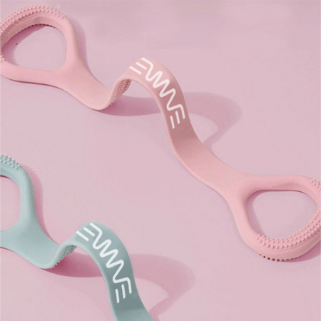 파스텔 실리콘 스트레칭밴드 #2