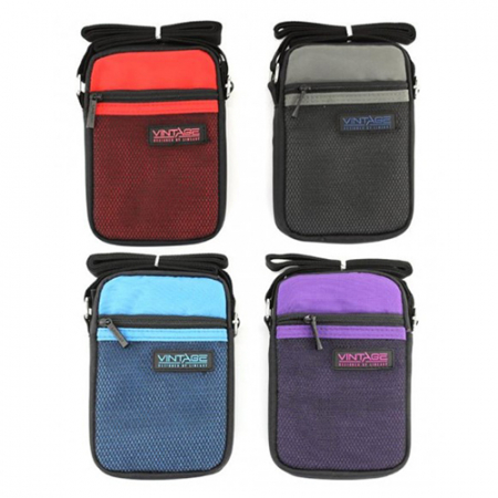 데일리매쉬 휴대용 크로스백 가방 / 스포츠 여행 힙쌕 활동 미니 #2