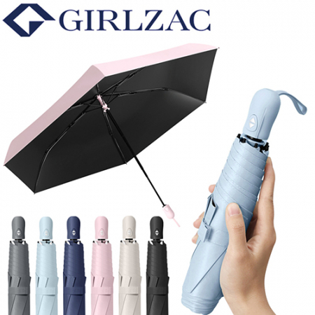 걸작 UV차단 골드버튼 3단 완걸작 초경량 초슬림 암막코팅 3단완전자동 양우산(휴대간편)전자동 암막 양우산 // 칼라인쇄 가능 #2