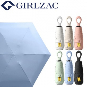 걸작  UV차단 초슬림 워터드롭 5단 암막코팅 양우산