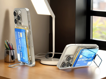 맥세이프 카드포켓거치대 #2