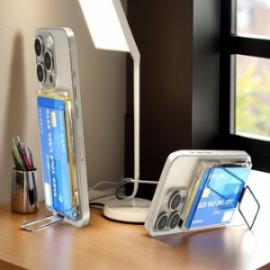 맥세이프 카드포켓거치대