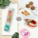 작은이미지: 치과용 스펀지치실 M케이스 파스텔클린미세모 페리오 칫솔치약세트 #5