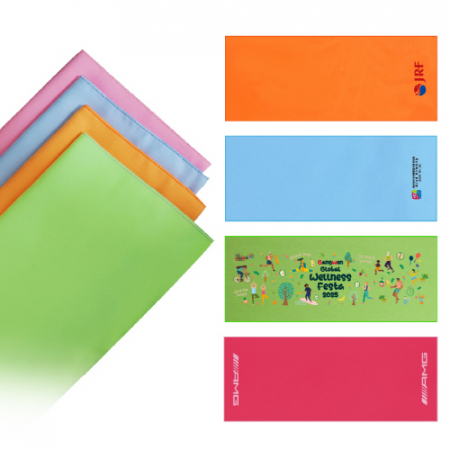 초극세사 스포츠타올 40x100 #2