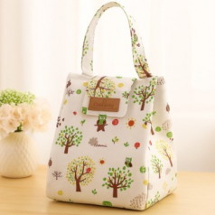 9종 패턴보냉백 패턴보냉가방 보냉백 판촉물 피크닉가방 단체사은품